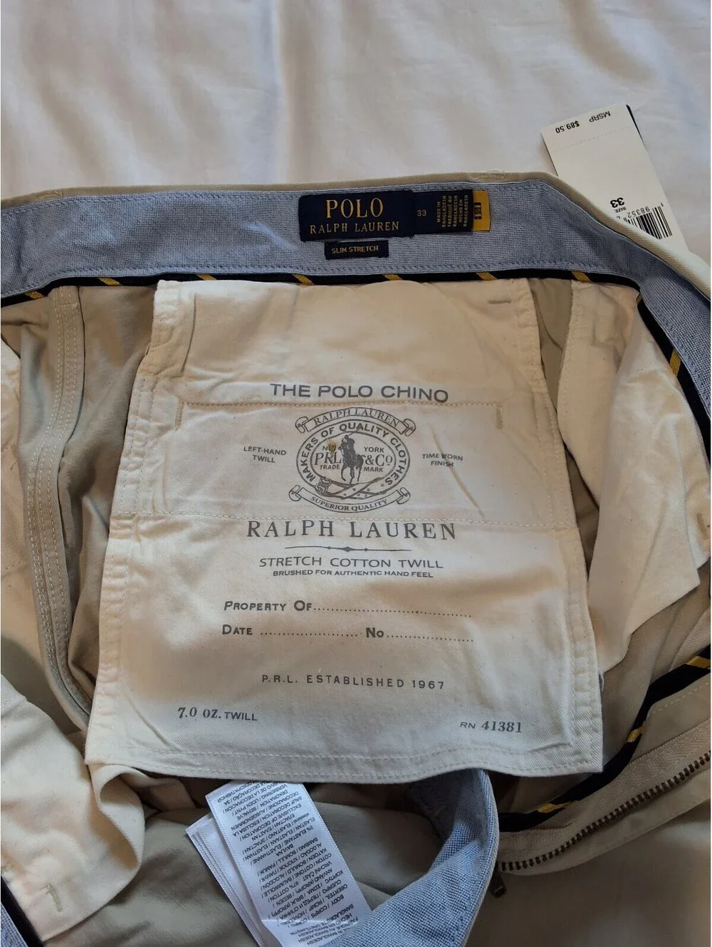 Polo Ralph Lauren these polo